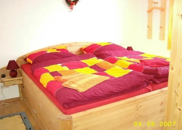 Fewo_s Alter Gutshof We15569